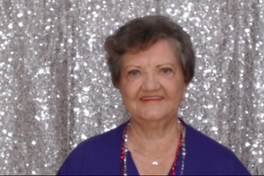 Relay For Life Survivor's Dinner | View more photos from the event at gallery.photoboothbillings.com/u/PhotoBoothBillings/Relay-For-Life-Survivors-Dinner-0